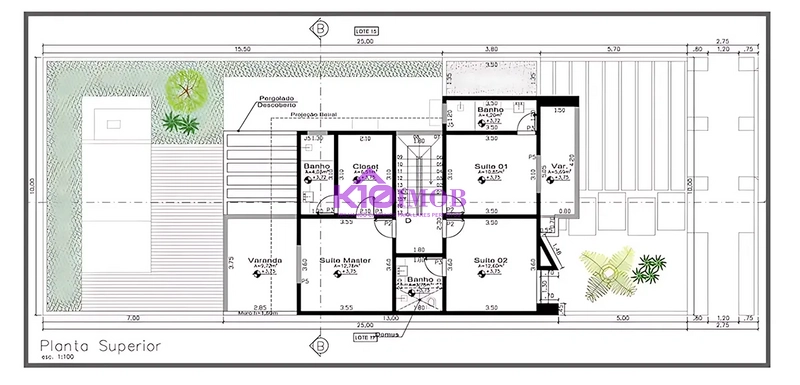 null: 34ª foto da galeria de imagens do imóvel