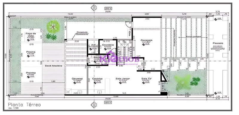 null: 33ª foto da galeria de imagens do imóvel