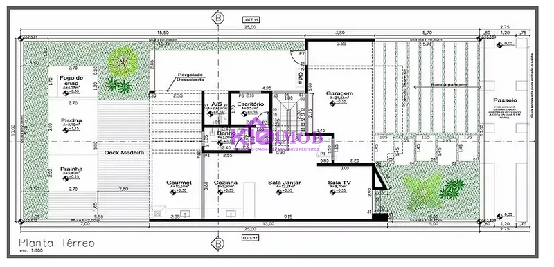 null: 33ª foto da galeria de imagens do imóvel