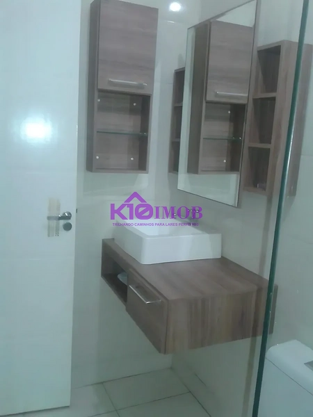 Sobrado Jardim Novo Horizonte Sorocaba/SP: 11ª foto da galeria de imagens do imóvel