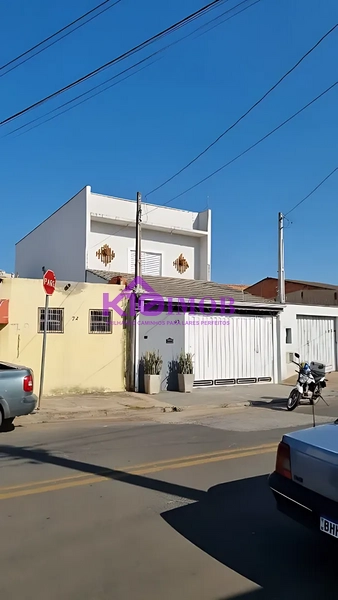 Sobrado Jardim Novo Horizonte Sorocaba/SP: 17ª foto da galeria de imagens do imóvel