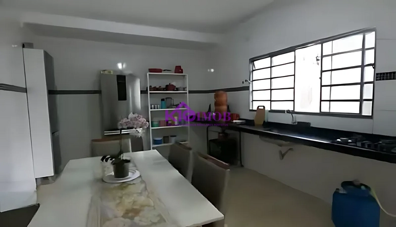 Sobrado Jardim Novo Horizonte Sorocaba/SP: 3ª foto da galeria de imagens do imóvel