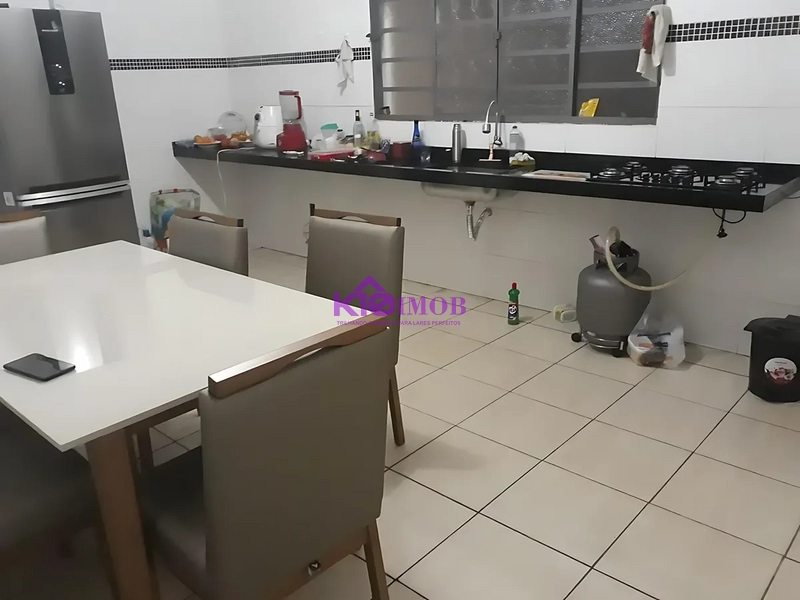 Sobrado Jardim Novo Horizonte Sorocaba/SP: 4ª foto da galeria de imagens do imóvel