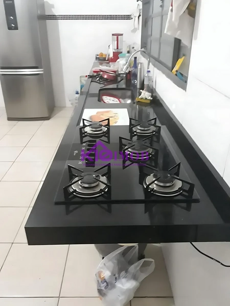 Sobrado Jardim Novo Horizonte Sorocaba/SP: 5ª foto da galeria de imagens do imóvel