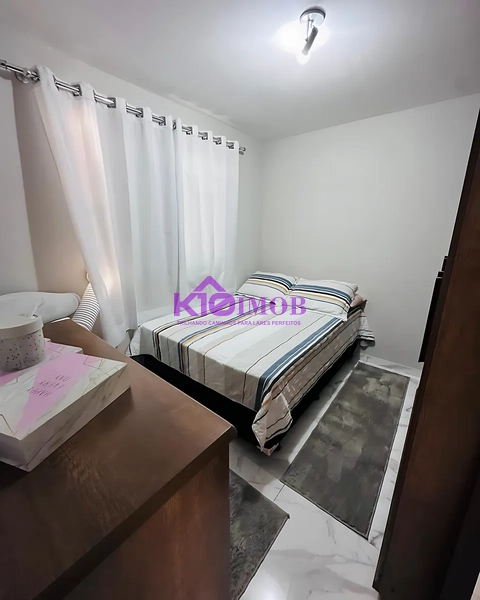 Apartamento Condominio Mediterrâneo Jd. Guadalajara Sorocaba/SP: 8ª foto da galeria de imagens do imóvel