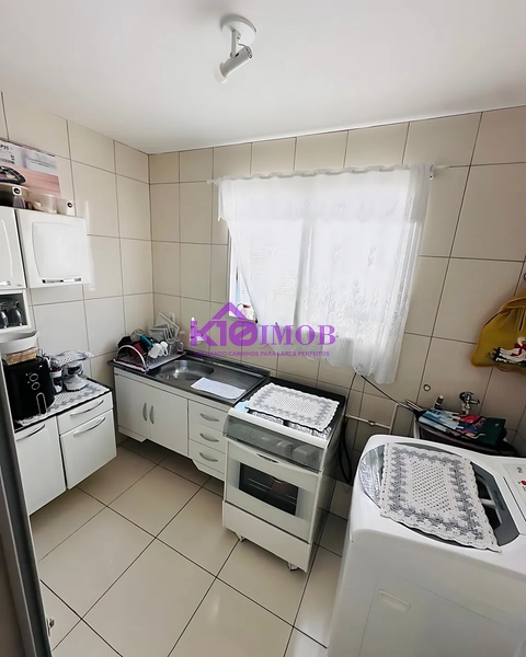 Apartamento Condominio Mediterrâneo Jd. Guadalajara Sorocaba/SP: 6ª foto da galeria de imagens do imóvel