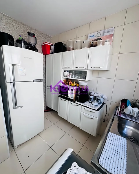 Apartamento Condominio Mediterrâneo Jd. Guadalajara Sorocaba/SP: 5ª foto da galeria de imagens do imóvel