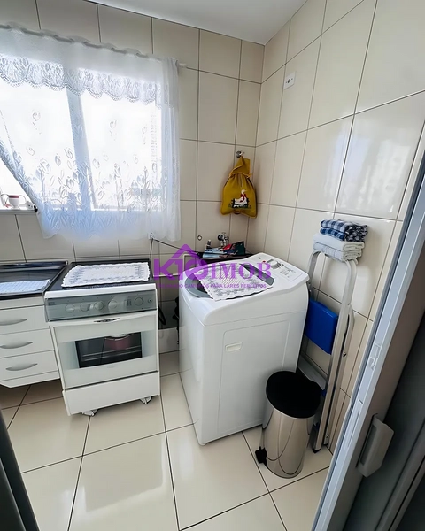 Apartamento Condominio Mediterrâneo Jd. Guadalajara Sorocaba/SP: 7ª foto da galeria de imagens do imóvel