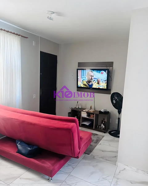 Apartamento Condominio Mediterrâneo Jd. Guadalajara Sorocaba/SP: 4ª foto da galeria de imagens do imóvel