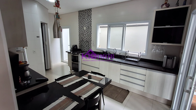 Casa Condominio Parque Esplanada Votorantim-SP: 10ª foto da galeria de imagens do imóvel