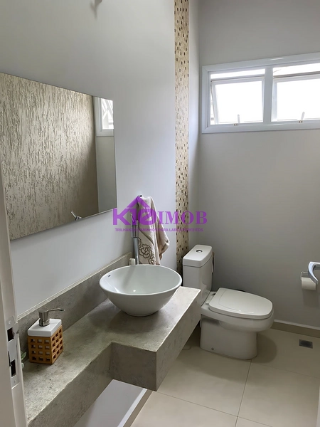 Casa Condominio Parque Esplanada Votorantim-SP: 13ª foto da galeria de imagens do imóvel