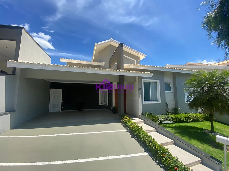 Casa Condominio Parque Esplanada Votorantim-SP: 2ª foto da galeria de imagens do imóvel