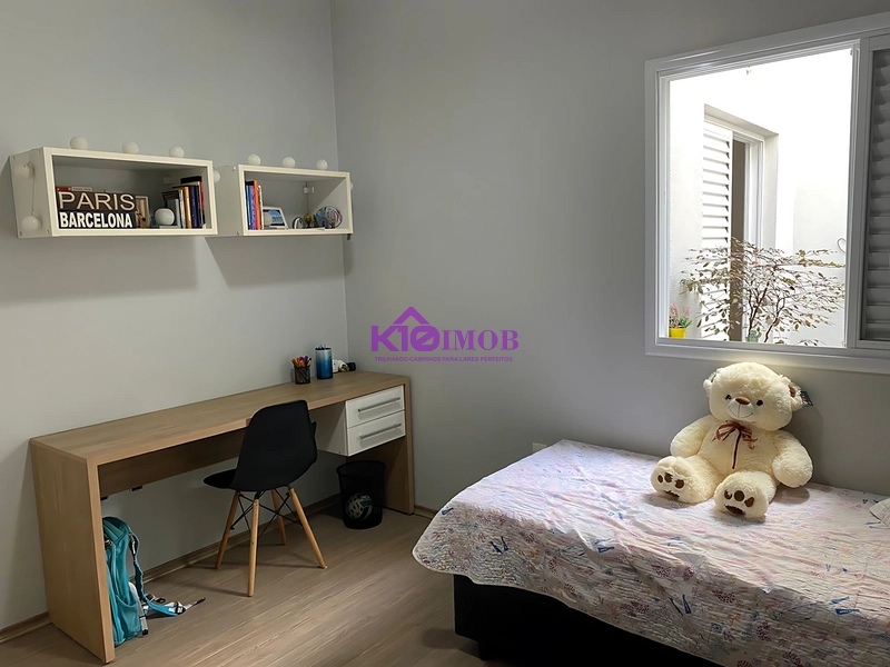 Casa Condominio Parque Esplanada Votorantim-SP: 12ª foto da galeria de imagens do imóvel