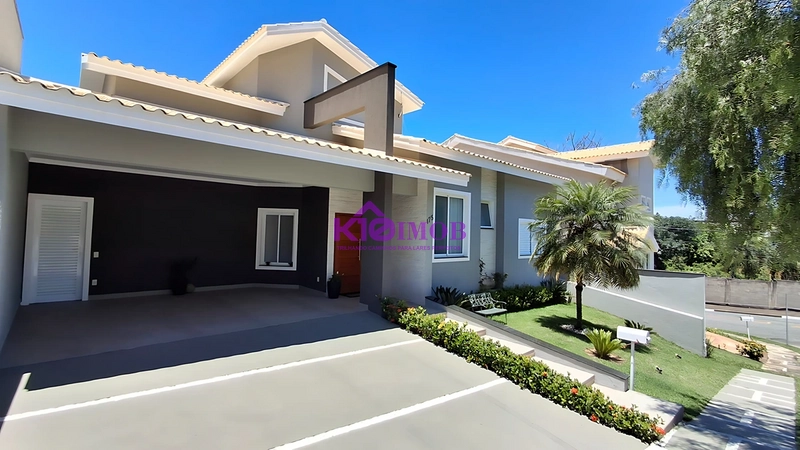 Casa Condominio Parque Esplanada Votorantim-SP: 5ª foto da galeria de imagens do imóvel