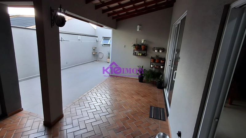 Casa Condominio Parque Esplanada Votorantim-SP: 24ª foto da galeria de imagens do imóvel