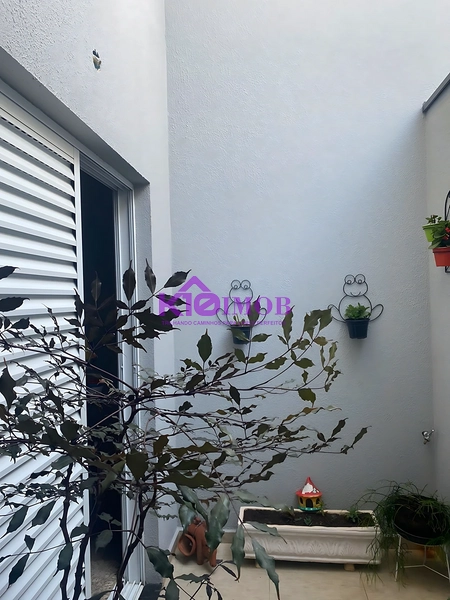 Casa Condominio Parque Esplanada Votorantim-SP: 15ª foto da galeria de imagens do imóvel