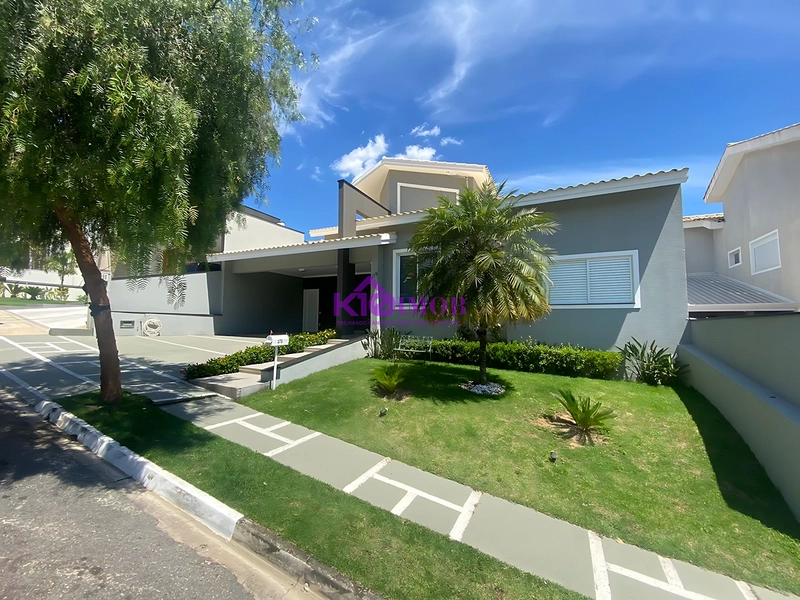 Casa Condominio Parque Esplanada Votorantim-SP: 1ª foto da galeria de imagens do imóvel