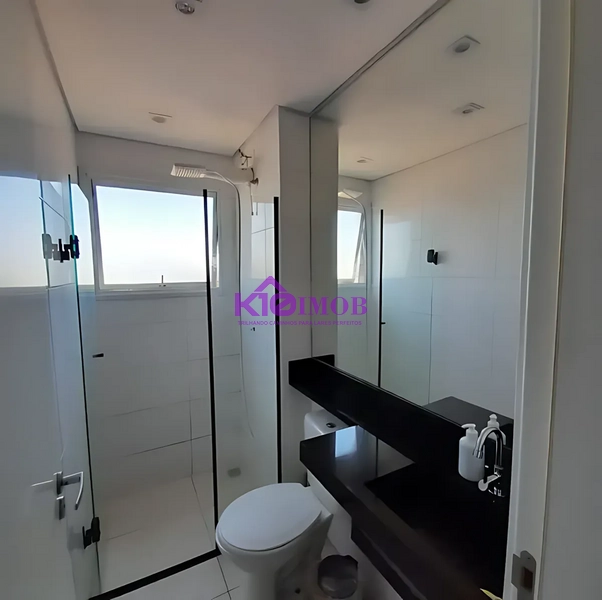 Apartamento Condominio Vitalli Sorocaba/SP: 11ª foto da galeria de imagens do imóvel