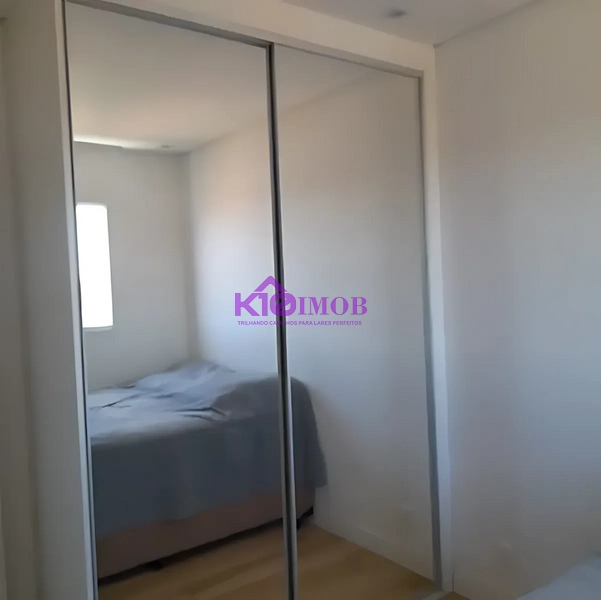 Apartamento Condominio Vitalli Sorocaba/SP: 10ª foto da galeria de imagens do imóvel