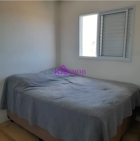 Apartamento Condominio Vitalli Sorocaba/SP: 9ª foto da galeria de imagens do imóvel