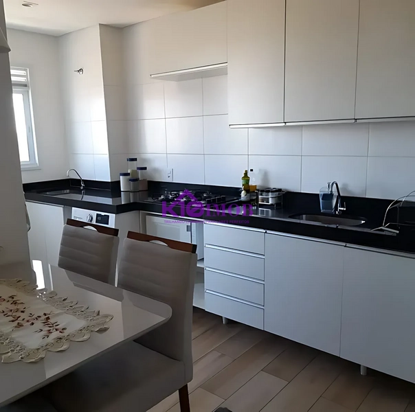 Apartamento Condominio Vitalli Sorocaba/SP: 6ª foto da galeria de imagens do imóvel