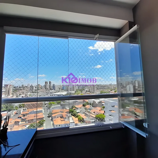 Apartamento Condominio Vitalli Sorocaba/SP: 2ª foto da galeria de imagens do imóvel