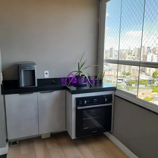 Apartamento Condominio Vitalli Sorocaba/SP: 3ª foto da galeria de imagens do imóvel