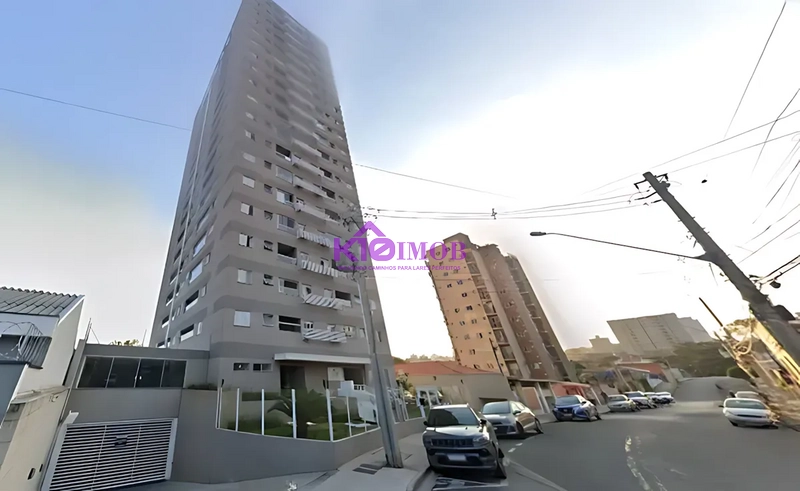 Apartamento Condominio Vitalli Sorocaba/SP: 1ª foto da galeria de imagens do imóvel