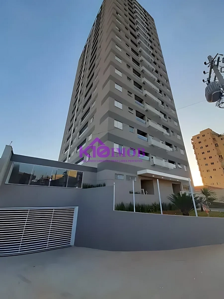 Apartamento Condominio Vitalli Sorocaba/SP: 12ª foto da galeria de imagens do imóvel