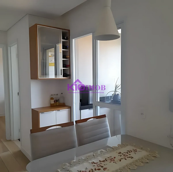 Apartamento Condominio Vitalli Sorocaba/SP: 5ª foto da galeria de imagens do imóvel