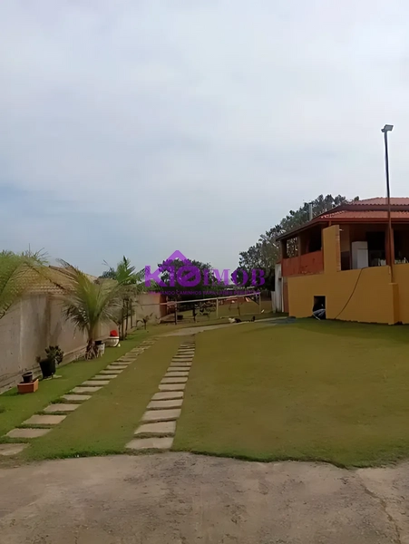 Chácara Caguassu Sorocaba/SP: 7ª foto da galeria de imagens do imóvel