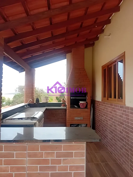 Chácara Caguassu Sorocaba/SP: 5ª foto da galeria de imagens do imóvel