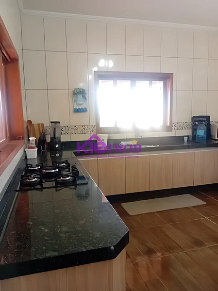 Chácara Caguassu Sorocaba/SP: 4ª foto da galeria de imagens do imóvel