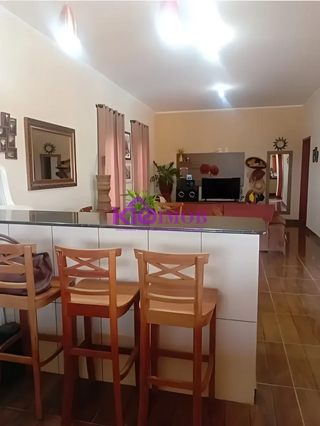 Chácara Caguassu Sorocaba/SP: 3ª foto da galeria de imagens do imóvel