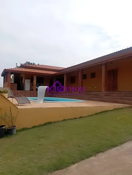 Imóvel residencial ou comercial