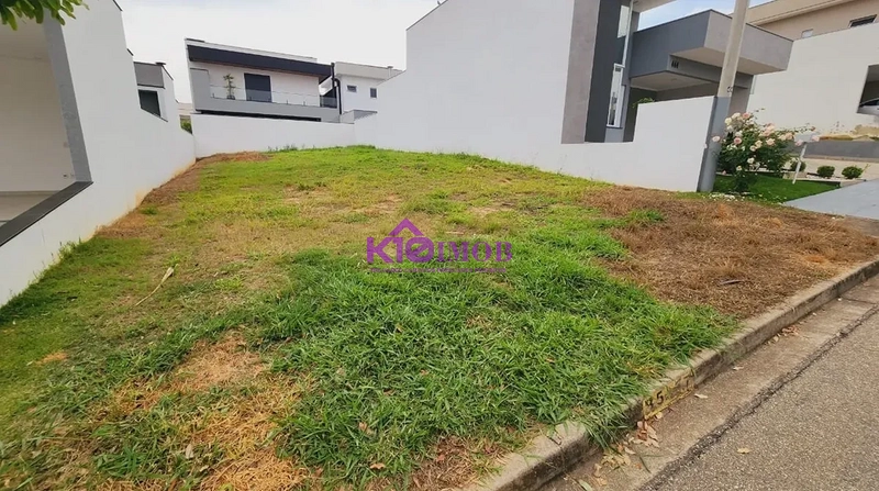 Terreno Condominio Ibiti Reserva Sorocaba/SP: 2ª foto da galeria de imagens do imóvel