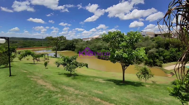 Terreno Condominio Ibiti Reserva Sorocaba/SP: 5ª foto da galeria de imagens do imóvel