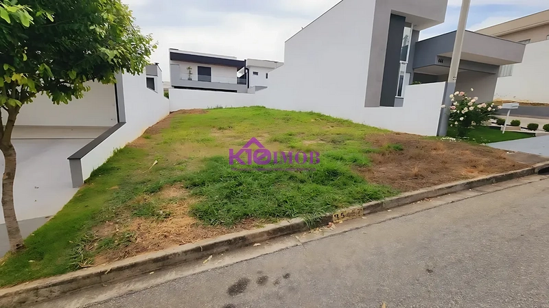 Terreno Condominio Ibiti Reserva Sorocaba/SP: 2ª foto da galeria de imagens do imóvel
