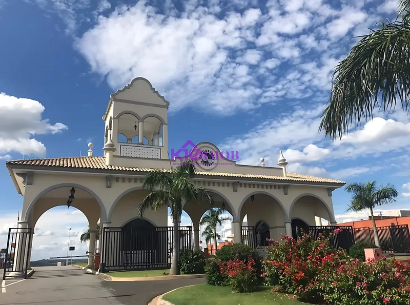 Terreno Condominio Ibiti Reserva Sorocaba/SP: 17ª foto da galeria de imagens do imóvel