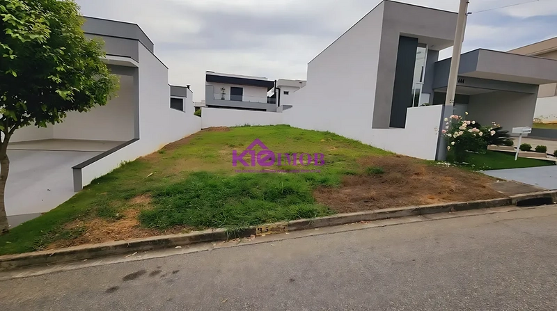 Imóvel residencial ou comercial