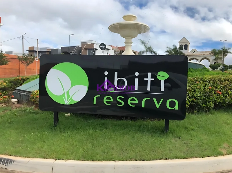 Terreno Condominio Ibiti Reserva Sorocaba/SP: 32ª foto da galeria de imagens do imóvel