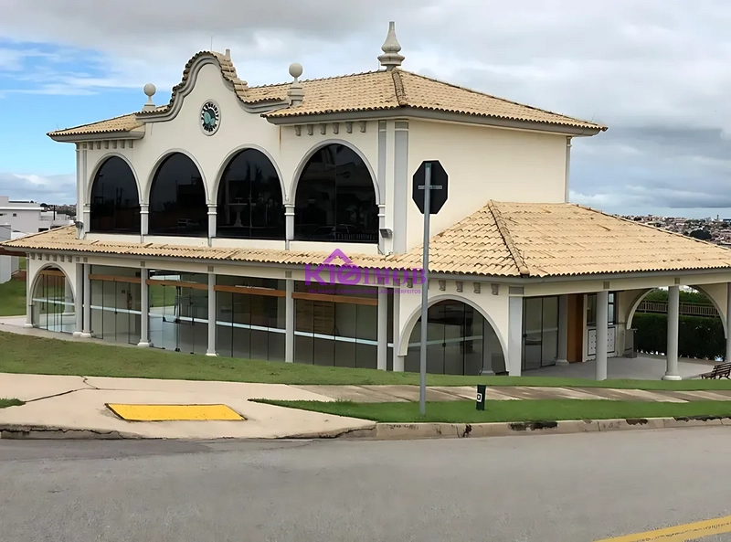 Terreno Condominio Ibiti Reserva Sorocaba/SP: 16ª foto da galeria de imagens do imóvel