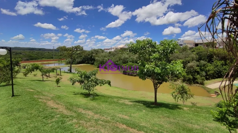 Terreno Condominio Ibiti Reserva Sorocaba/SP: 8ª foto da galeria de imagens do imóvel