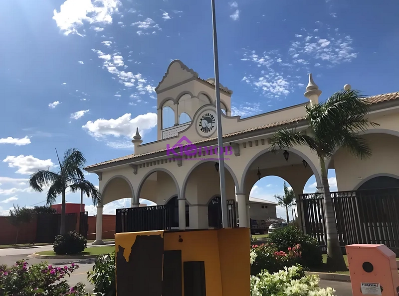 Terreno Condominio Ibiti Reserva Sorocaba/SP: 7ª foto da galeria de imagens do imóvel