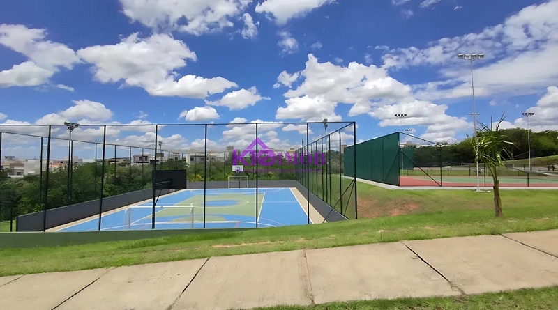 Terreno Condominio Ibiti Reserva Sorocaba/SP: 33ª foto da galeria de imagens do imóvel