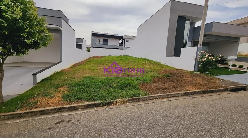 Terreno Condominio Ibiti Reserva Sorocaba/SP: 4ª foto da galeria de imagens do imóvel