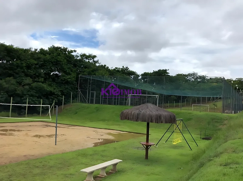 Terreno Condominio Ibiti Reserva Sorocaba/SP: 8ª foto da galeria de imagens do imóvel