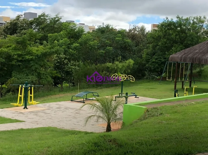 Terreno Condominio Ibiti Reserva Sorocaba/SP: 13ª foto da galeria de imagens do imóvel