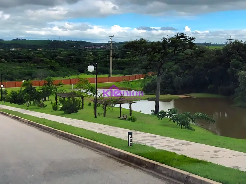Terreno Condominio Ibiti Reserva Sorocaba/SP: 11ª foto da galeria de imagens do imóvel