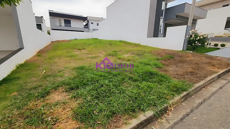 Terreno Condominio Ibiti Reserva Sorocaba/SP: 3ª foto da galeria de imagens do imóvel